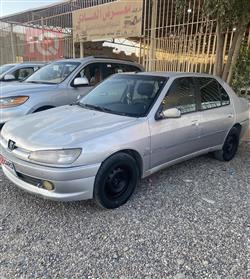 بيجو 306